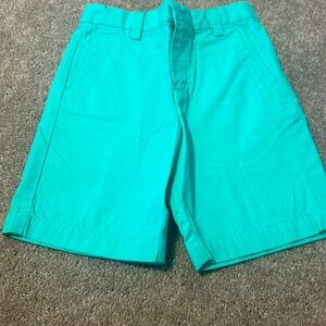 Brand New Vineyard Vines Shorts Teal